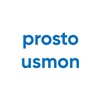 Telegram kanalining logotibi prosto_usmon — Prosto Usmon