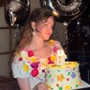 Логотип телеграм канала @prostoanyaaa — !Анка!