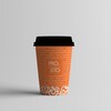 Логотип телеграм канала @prostobaristacoffee — Prosto Barista | Миллион на кофе