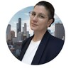 Логотип телеграм канала @prostobisnesa — Бизнес архитектор