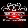Логотип телеграм канала @prostoboston — PROSTOBOSTON