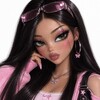 Логотип телеграм канала @prostobumm — Просто бумажная 🎀