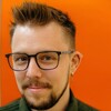 Логотип телеграм канала @prostochelokek — Не просто Чел