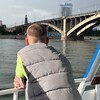 Логотип телеграм канала @prostodanic — Просто Данич 💛