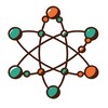 Логотип телеграм канала @prostofiz — Физика Проще