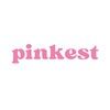 Telegram channel pinkest | цветы с доставкой Екатеринбург logo