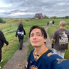 Логотип телеграм канала @prostogsha — Просто Дима