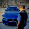 Логотип телеграм канала @prostoi077 — простой.