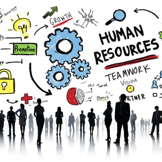 Логотип телеграм канала @prostokadry — Блог кадровика