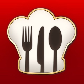 Логотип телеграм канала @prostokichen — Простая кухня