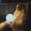 Логотип телеграм канала @prostokristinaaa — жизнь кристины 🧿