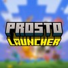 Логотип телеграм канала @prostolauncher — ProstoLauncher | Простолаунчер