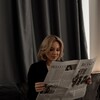 Логотип телеграм канала @prostolera_astrolog — Просто Лера - твоя подружка астролог