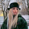 Логотип телеграм канала @prostoleralov — Тут просто фоточки, Просто Леры💗