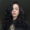 Логотип телеграм канала @prostolizkaaa — просто лизка💋