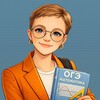 Логотип телеграм канала @prostomatematikaoge — ПрощеПростого| ОГЭ математика 2027