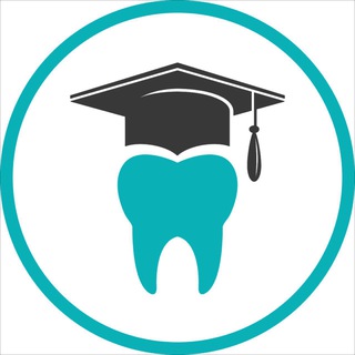 Логотип телеграм канала @prostomatologia — Стоматология