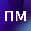 Логотип телеграм канала @prostomebel — Простомебель