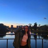 Логотип телеграм канала @prostomsha — маш милаш