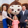 Логотип телеграм канала @prostoneelovi — ЛОДиДом Family🤩