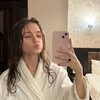 Логотип телеграм канала @prostonikafamm — просто Ника