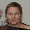 Логотип телеграм канала @prostoomatematike — Поступление в математический класс с Ириной Бочкарёвой