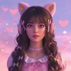Логотип телеграм канала @prostopovermne — Просто поверь... 💖