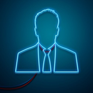 Логотип телеграм канала @prostoproludey — ПростоПроЛюдей