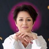Логотип телеграм канала @prostoprovocal — Про вокал🎙|Наталья Кириллова
