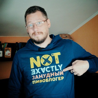 Логотип телеграм канала @prostoprovse — Савицкий преимущественно молчит