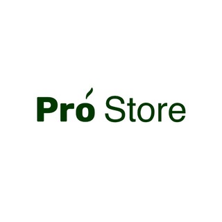 Логотип телеграм канала @prostore_russia — ProStore | iPhone | г. Октябрьский