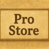 Логотип телеграм канала @prostore45 — ПроСтор / ProStore