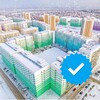 Логотип телеграм канала @prostorniy_official — Просторный Official