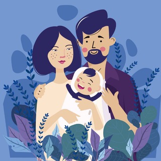 Логотип телеграм канала @prostoroditelstvo — Prosto.roditelstvo👨‍👩‍👧‍👦