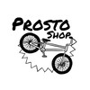 Логотип телеграм канала @prostoshop_bmx — ProstoShop l BMX