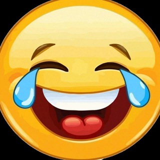 Логотип телеграм канала @prostosmeshnoi — ПРИКОЛЫ 🤣 АНЕКДОТЫ И Просто СМЕХ!😂