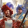 Логотип телеграм канала @prostosusya — Сусальная