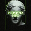 Логотип телеграм канала @prostota_muzc — ᴘʀᴏᴤᴛᴏᴛᴀ | ᴍᴜᴢ 🎧