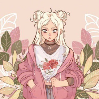 Логотип телеграм канала @prostotakvk — Просто так ♡