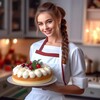 Логотип телеграм канала @prostotasty — Просто! Вкусно!