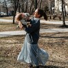 Логотип телеграм канала @prostotosia — про•сто•то•ся