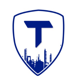 Логотип телеграм канала @prostotpb — Твоя Охрана труда