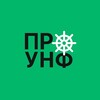 Логотип телеграм канала @prostounf — про1С:УНФ интеграции и ии.. | Простые решения | Мордвин Сергей 👨‍💻