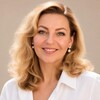 Логотип телеграм канала @prostovolna8 — Наталья Волохова✨ Внутренний камертон