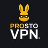 Логотип телеграм канала @prostovpnru — Prosto VPN - обход блокировок