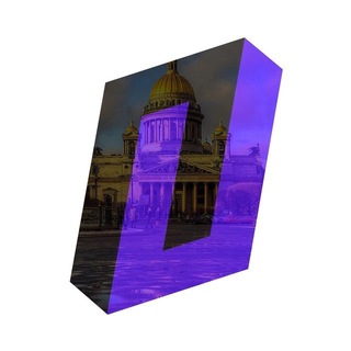 Логотип телеграм канала @prostpolitika_spb — Пространство Политика СПб