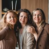 Логотип телеграм канала @prostranstvo_interior_design — Пространство | Дизайн-студия | Москва