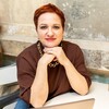 Логотип телеграм канала @prostranstvo_novoe — Оксана Корольченко |Пространство перемен