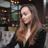 Логотип телеграм канала @prostranstvoidei — Пространство идей 💚