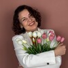 Логотип телеграм канала @prostranstvolyubvi — Пространство Любви и Принятия